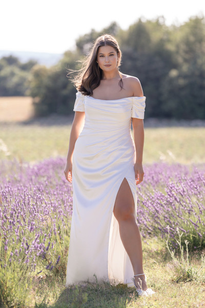 allure bridals Bridal Allure Bridals W521