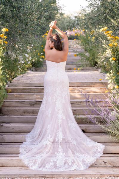 Allure Bridals Bridal Allure Bridals W522
