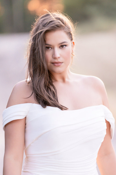 Allure Bridals Bridal Allure Bridals W523