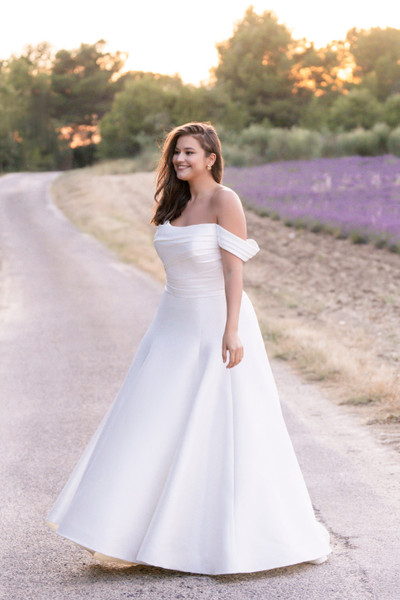 Allure Bridals Bridal Allure Bridals W523