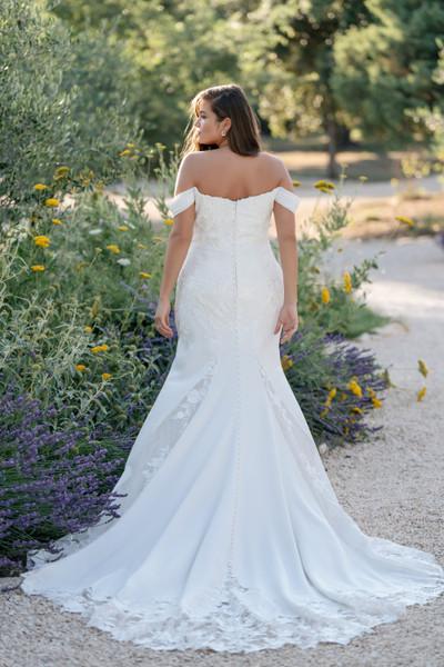Allure Bridals Bridal Allure Bridals W525