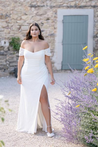 allure bridals Bridal Allure Bridals W526