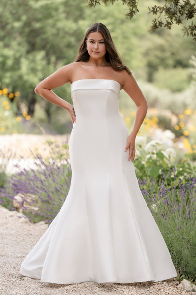 Allure Bridals Bridal Allure Bridals W527