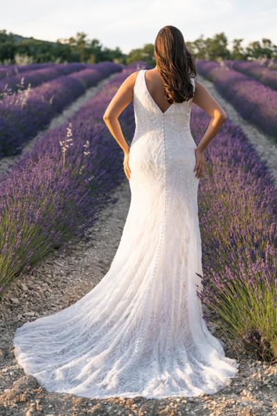 Allure Bridals Bridal Allure Bridals W528
