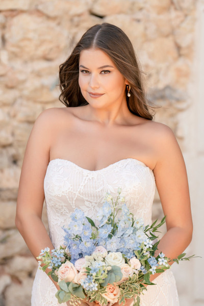 Allure Bridals Bridal Allure Bridals W529