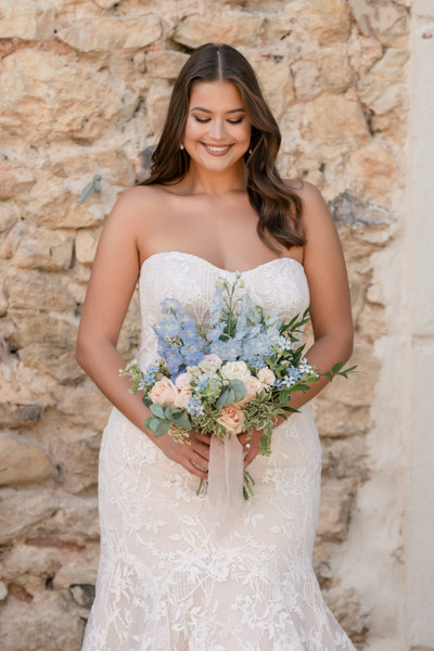 Allure Bridals Bridal Allure Bridals W529
