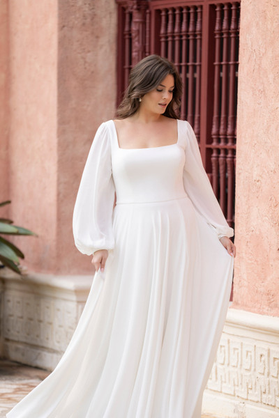 Allure Bridals Bridal Allure Bridals W544