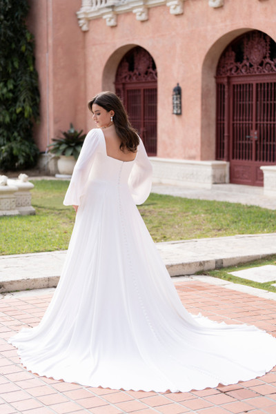 Allure Bridals Bridal Allure Bridals W544