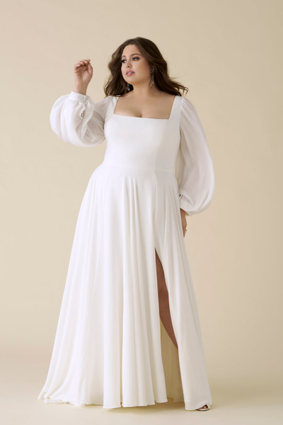 Allure Bridals Bridal Allure Bridals W544