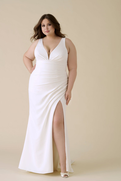 Allure Bridals Bridal Allure Bridals W546