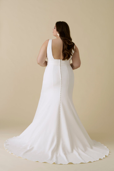 Allure Bridals Bridal Allure Bridals W546
