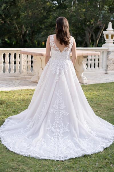 Allure Bridals Bridal Allure Bridals W547