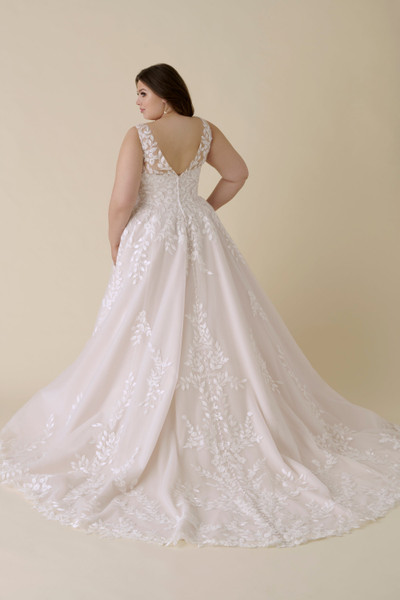 Allure Bridals Bridal Allure Bridals W547
