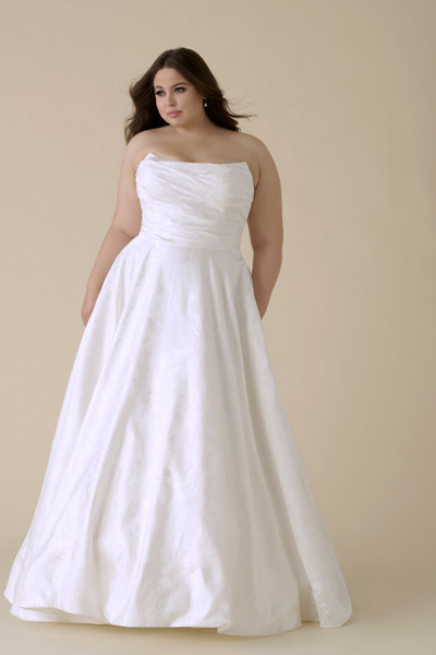 Allure Bridals Bridal Allure Bridals W548