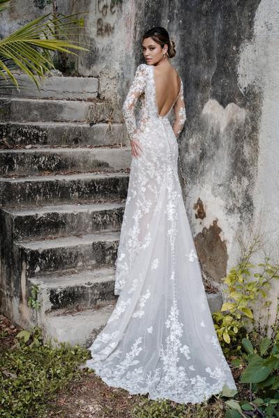 Allure Bridals Bridal Allure Couture C650