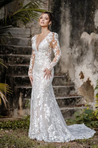 allure bridals Bridal Allure Couture C650