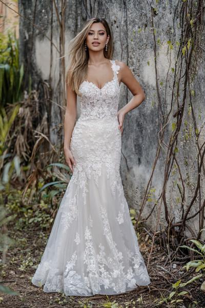 allure bridals Bridal Allure Couture C657