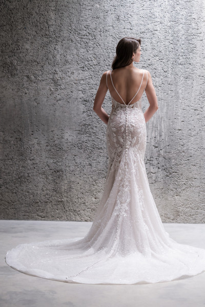 Allure Bridals Bridal Allure Couture C681