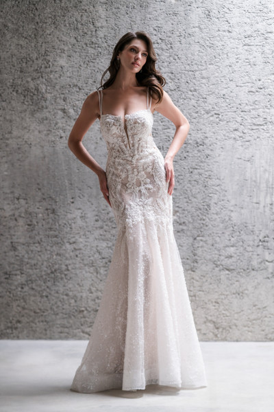 allure bridals Bridal Allure Couture C681