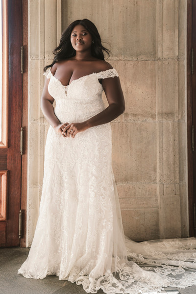 allure bridals Bridal Allure Couture C685L