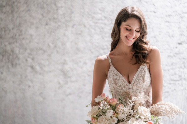 Allure Bridals Bridal Allure Couture C686