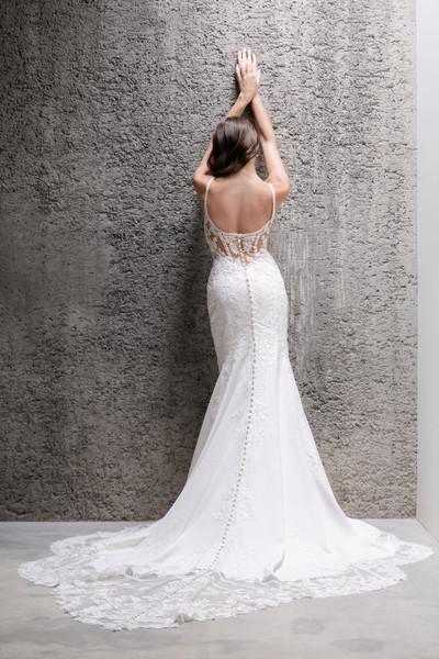 Allure Bridals Bridal Allure Couture C686