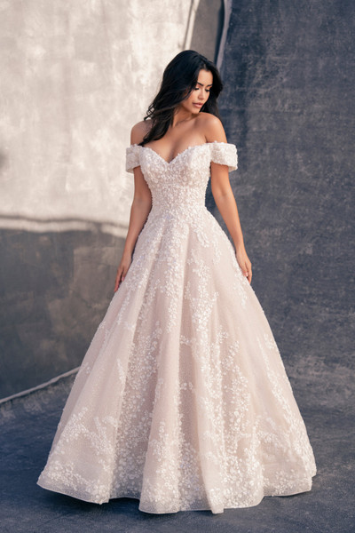 allure bridals Bridal Allure Couture C700