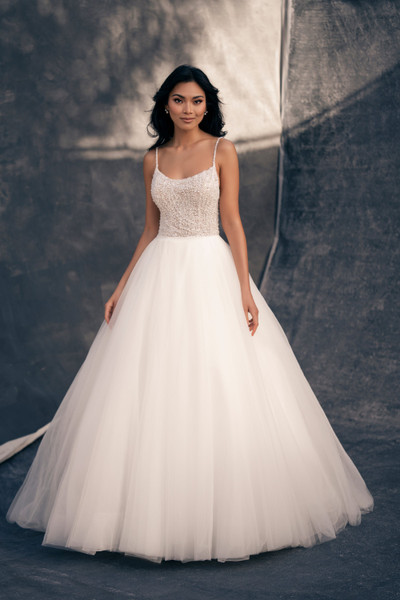 allure bridals Bridal Allure Couture C701