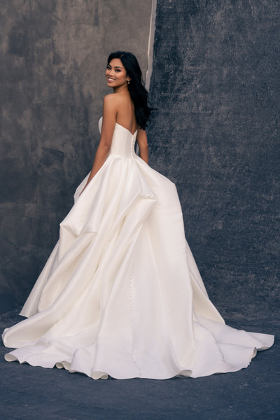 Allure Bridals Bridal Allure Couture C703