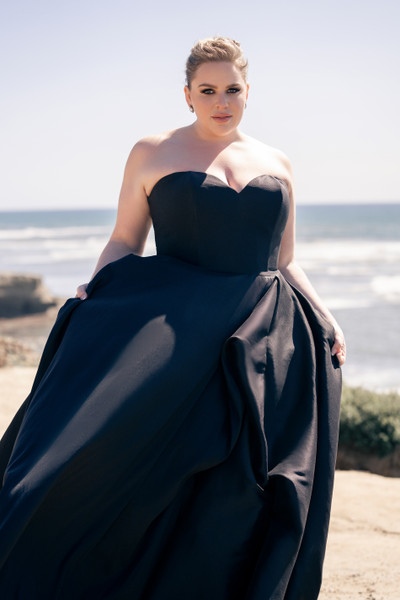 Allure Bridals Bridal Allure Couture C703