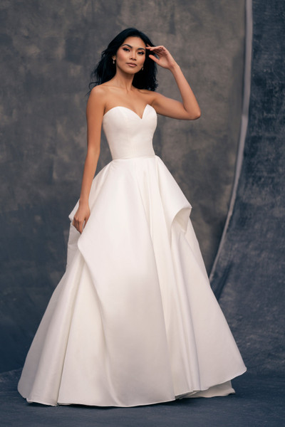 allure bridals Bridal Allure Couture C703