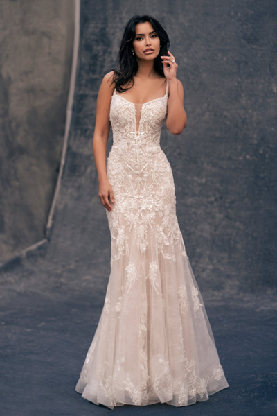 allure bridals Bridal Allure Couture C704
