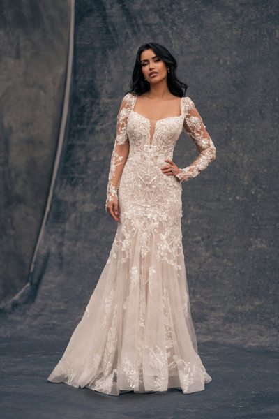 Allure Bridals Bridal Allure Couture C704SL