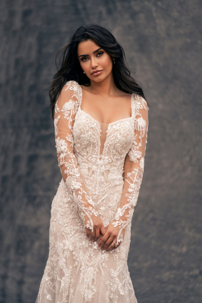 allure bridals Bridal Allure Couture C704SL