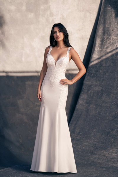 allure bridals Bridal Allure Couture C709