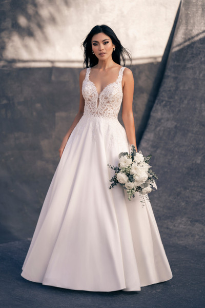 allure bridals Bridal Allure Couture C710