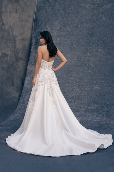 Allure Bridals Bridal Allure Couture C713