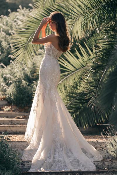 Allure Bridals Bridal Allure Couture C721
