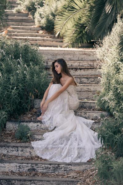 Allure Bridals Bridal Allure Couture C721