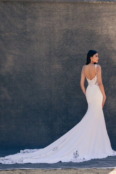 Allure Bridals Bridal Allure Couture C723