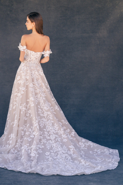 Allure Bridals Bridal Allure Couture C727