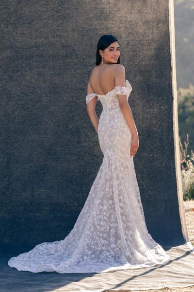 Allure Bridals Bridal Allure Couture C728