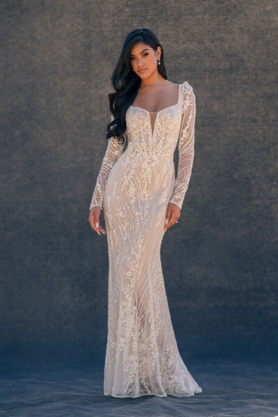 allure bridals Bridal Allure Couture C730