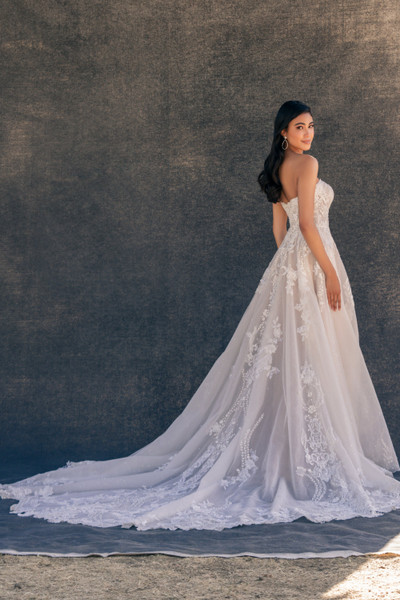 Allure Bridals Bridal Allure Couture C731