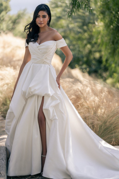 Allure Bridals Bridal Allure Couture C733