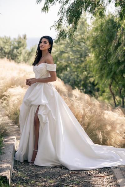 Allure Bridals Bridal Allure Couture C733