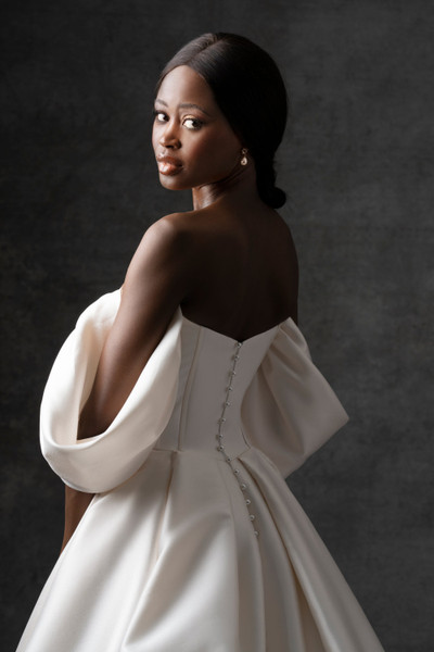 Allure Bridals Bridal Allure Couture C740