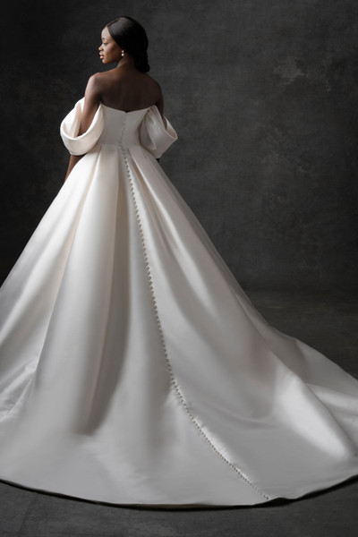 Allure Bridals Bridal Allure Couture C740