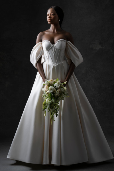 Allure Bridals Bridal Allure Couture C740