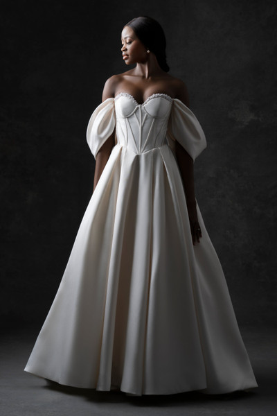 allure bridals Bridal Allure Couture C740